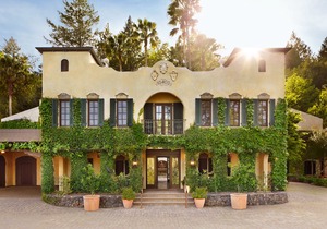 Kenwood Inn & Spa