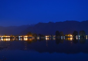 Peacock Houseboats