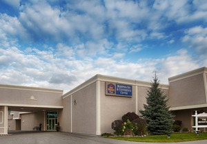 Best Western Plus Mariposa Inn & Conference Centre