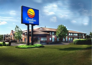 Comfort Inn Trois-Rivieres