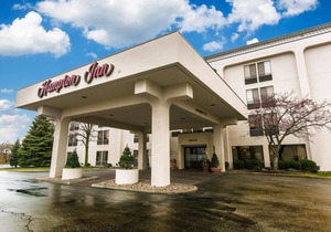 Hampton Inn Green Bay