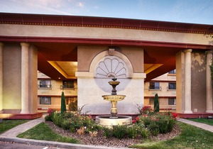 Best Western Plus Orchid Hotel & Suites