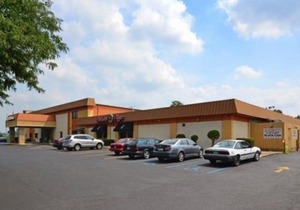 Comfort Inn Greencastle