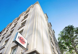 Platine Hotel