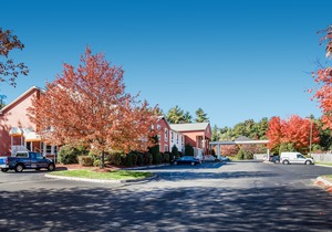 Quality Inn Merrimack - Nashua