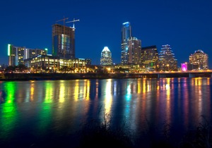 Courtyard Austin North/Parmer Lane