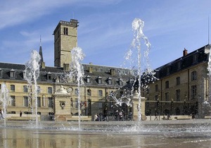 Ibis Dijon Gare