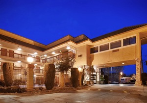 Best Western Plus Inn of Hayward