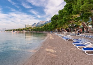 Valamar Meteor Hotel