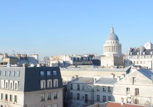 Hotel Apolonia Paris Mouffetard, Sure Hotel Collection by BW