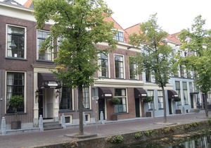 Hotel Royal Bridges