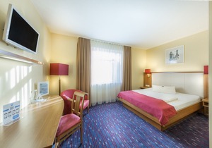 Hotel am Schillerpark
