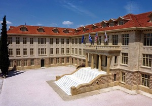 Anastazia Luxury Suites & Rooms