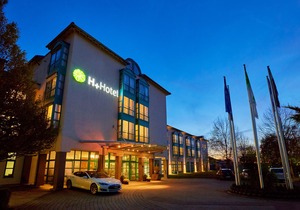 H+ Hotel Limes Thermen Aalen