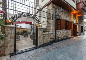 Hotel 1207
