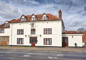 Easton Guest House