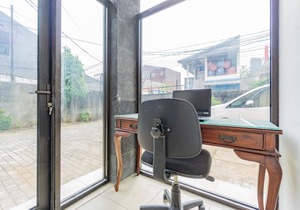 OYO 2416 Griya Otista Syariah