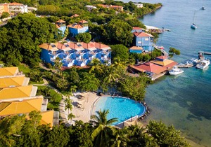 True Blue Bay Resort