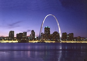 Americas Best Value Inn and Suites Saint Charles