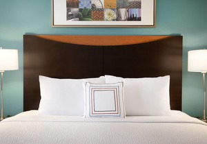 Fairfield Inn & Suites Oshkosh