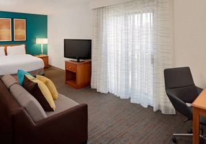 Residence Inn Binghamton