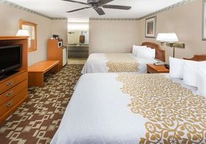Days Inn by Wyndham Batesville