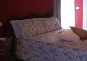 B&B La Terrazza Sul Borgo