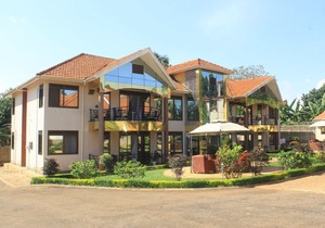 Signature Hotel Apartments