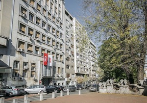 Belgrade Center Apartment III