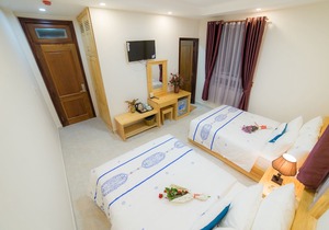 Starhill Hotel
