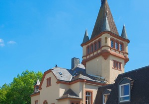 Berghotel Kockelsberg