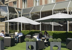 Mercure Abbeville Centre – Porte de La Baie de Somme