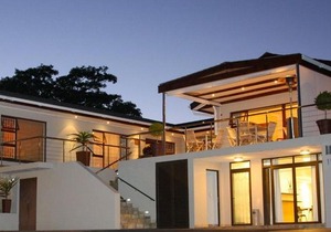 Four Palms Accommodation