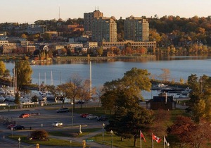 Best Western Plus Barrie