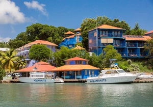 True Blue Bay Resort