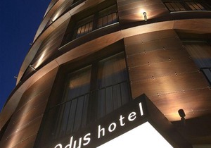 MOdus Hotel