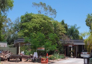 Kathys Place Bed and Breakfast