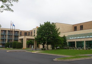 Best Western East Towne Suites