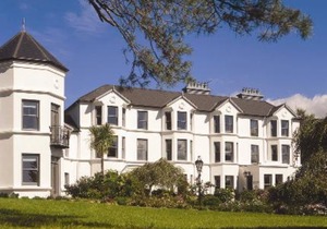 Seaview House Hotel