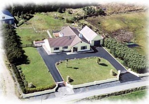 The Yellow Rose B&B