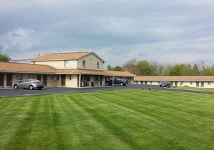 Americas Best Value Inn - Palmyra/Hershey