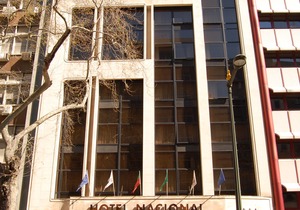 Hotel Nacional