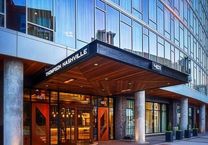 Thompson Nashville