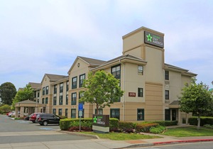 Extended Stay America Suites - Richmond - Hilltop Mall