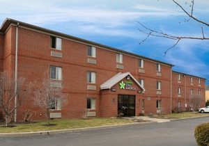 Extended Stay America Suites - Evansville - East