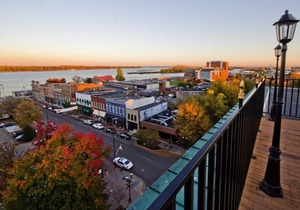 Holiday Inn Paducah Riverfront, an Ihg Hotel