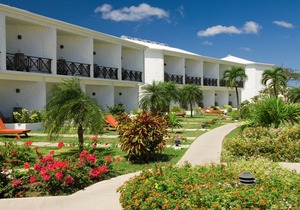 Coyaba Beach Resort