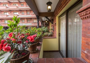 Hotel Siddhi Manakamana-Boutique Hotel