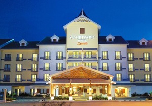 Courtyard by Marriott Port of Spain