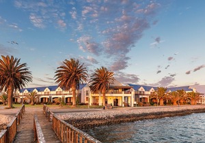 Protea Hotel by Marriott Walvis Bay Pelican Bay
